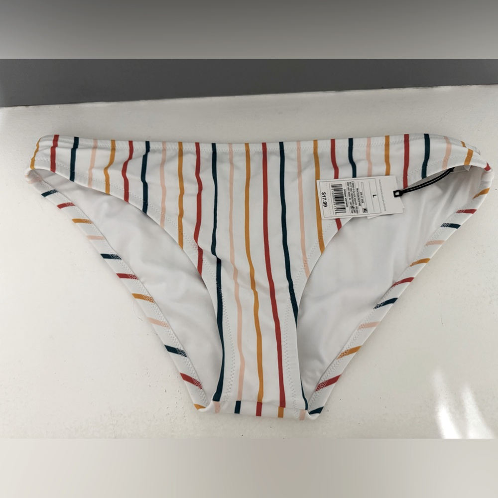 Shade & shore bikini bottom